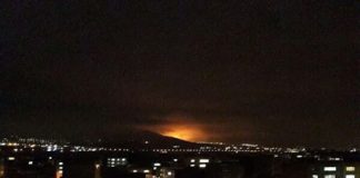 علت واقعی انفجار در سنندج مشخص شد0 (0) علت واقعی انفجار در سنندج