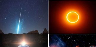 ساعت و تاریخ دقیق وقوع ماه گرفتگی در آسمان سراسر کشور 10 آذر 990 (0) ساعت و تاریخ دقیق وقوع ماه گرفتگی در آسمان سراسر کشور 10 آذر 99