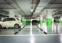 قوانین آپارتمان نشینی درباره پارکینگ چه میگوید؟؟