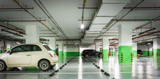 قوانین آپارتمان نشینی درباره پارکینگ چه میگوید؟؟5 (5)