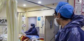 نادرترین علائم اولیه کرونا : باد و باران ویروس کرونا را منتشر می کند؟ در روزهای بارانی چه ماسکی بزنیم؟0 (0) نادرترین علائم اولیه کرونا