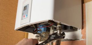 راه های سرویس کردن پکیج چیست و چگونه می توانیم خودمان انجام دهیم؟0 (0)