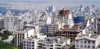افت ۴۸ درصدی حجم معاملات مسکن در شهر تهران و انتظار کاهش قیمت5 (1)