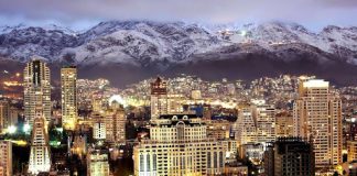 مناطق تهران و بهترین مکان برای زندگی در آن کجاست؟!5 (1)