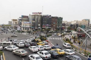 محله پونک 