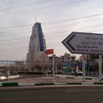 قیمت آپارتمان نوساز در محله ستارخان حالا ما قصد داریم میانگین قیمت هرمترمربع آپارتمان نوساز در ستارخان در جدول زیر بررسی کنیم: تاریخ میانگین قیمت هرمترمربع آپارتمان نوساز در ستارخان 3 آبان 46,500,000 10 آبان 43,000,000 17 آبان 42,600,000 24 آبان 40,300,000 (پیش بینی آسمان) نمودار تغییرات قیمت متری آپارتمان نوساز در ستارخان در آبان 99 قیمت آپارتمان نوساز در محله ستارخان در 17 آبان 99 نمودار تغییرات قیمت متری آپارتمان نوساز در ستارخان در آبان 99 باتوجه به نمودار مشاهده میشود که قیمت مسکن به تدریج در حال کاهش در محله ستارخان میباشد. منبع:اقتصاد آنلاین و وبسایت آسمان محله ستارخان کجای محله ستارخان مناسب زندگیست؟ مراکز درمانی و آموزشی ستارخان رو میشناسی؟ با محله مرزدارن بیشتر آشنا شوید!