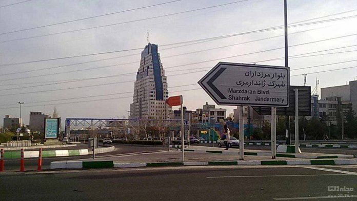 قیمت آپارتمان نوساز در محله ستارخان حالا ما قصد داریم میانگین قیمت هرمترمربع آپارتمان نوساز در ستارخان در جدول زیر بررسی کنیم: تاریخ میانگین قیمت هرمترمربع آپارتمان نوساز در ستارخان 3 آبان 46,500,000 10 آبان 43,000,000 17 آبان 42,600,000 24 آبان 40,300,000 (پیش بینی آسمان) نمودار تغییرات قیمت متری آپارتمان نوساز در ستارخان در آبان 99 قیمت آپارتمان نوساز در محله ستارخان در 17 آبان 99 نمودار تغییرات قیمت متری آپارتمان نوساز در ستارخان در آبان 99 باتوجه به نمودار مشاهده میشود که قیمت مسکن به تدریج در حال کاهش در محله ستارخان میباشد. منبع:اقتصاد آنلاین و وبسایت آسمان محله ستارخان کجای محله ستارخان مناسب زندگیست؟ مراکز درمانی و آموزشی ستارخان رو میشناسی؟ با محله مرزدارن بیشتر آشنا شوید!