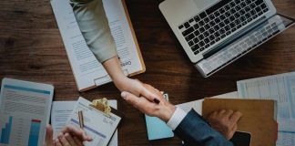 قرارداد پیمانکاری چیست؟! چه امتیاز هایی دارد؟!5 (1)