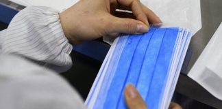 بهترین و ایمن ترین ماسک ضدکرونا در روزهای باد و باران کدام است ؟0 (0) بهترین و ایمن ترین ماسک ضدکرونا در روزهای باد و باران کدام است ؟