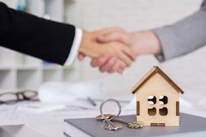 وظایف مشاورین املاک