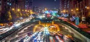 محله توحید