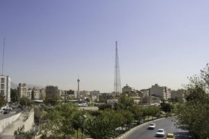 محله فردوس