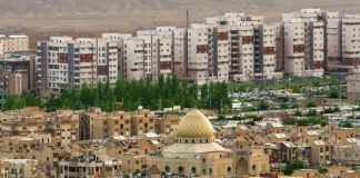 حومه شهر و معایب و مزایا زندگی در آن چیست؟!4.3 (3)