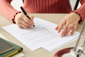 اشتباهات رایج درباره اجاره نامه 