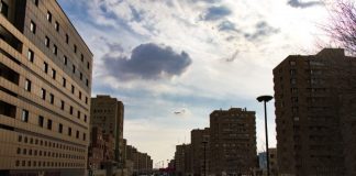 محله جیحون کجاست و چه امکاناتی را دارد؟!5 (4) محله جیحون