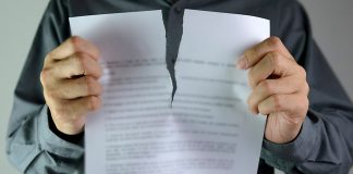 ابطال مبایعه نامه ملکی چگونه است؟! و چگونه انجام می شود؟!5 (2)