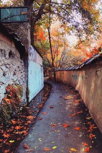 مکان های دیدنی تهران 
