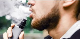 تمام آسیب های خطرناک سیگار الکترونیکی بر سلامتی0 (0) تمام آسیب های خطرناک سیگار الکترونیکی بر سلامتی