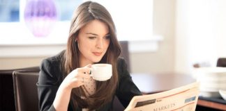 بهترین ساعت نوشیدن قهوه جهت بیداری و انرژی بیشتر0 (0) بهترین ساعت نوشیدن قهوه جهت بیداری و انرژی بیشتر