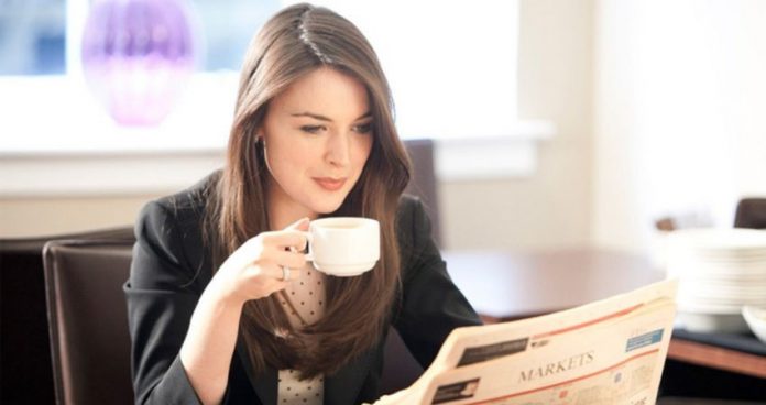 بهترین ساعت نوشیدن قهوه جهت بیداری و انرژی بیشتر