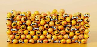 پرطرفدارترین ایموجی ها جهان کدام ها هستند ؟0 (0) پرطرفدارترین ایموجی ها جهان کدام ها هستند ؟