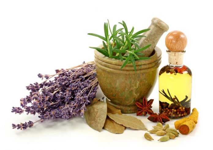 نام 4 داروی گیاهی کرونا که مجوز گرفتند