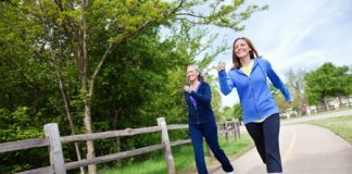 پیاده روی و کاهش وزن : مدت زمان لازم و کافی پیاده روی برای کاهش وزن چقدر است ؟0 (0) پیاده روی و کاهش وزن