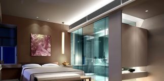 اتاق خواب مستر چیست؟و چه امکاناتی دارد؟5 (4) خواب مستر