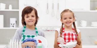 تربیت فرزندان مسئولیت پذیر | چگونه فرزندان مسئولیت پذیری تربیت کنیم ؟0 (0) تربیت فرزندان مسئولیت پذیر