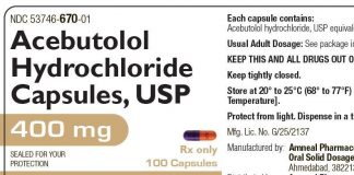 آسبوتولول؛ موارد مصرف، عوارض جانبی و مقدار مصرف0 (0) آسبوتولول؛ موارد مصرف، عوارض جانبی و مقدار مصرف