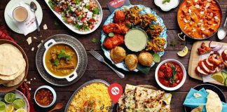 آموزش تصویری درست کردن کیک کنجدی خانگی کافی شاپی0 (0)