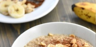 دستور تهیه اوتمیل دارچینی0 (0) دستور تهیه اوتمیل دارچینی