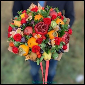 عکس ایده تزیینات شب یلدا سال 99 جدید و خیلی خاص