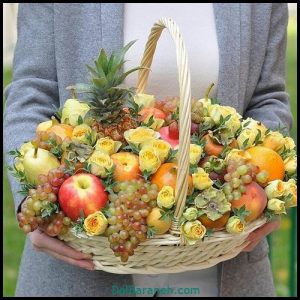 عکس ایده تزیینات شب یلدا سال 99 جدید و خیلی خاص