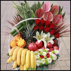 عکس ایده تزیینات شب یلدا سال 99 جدید و خیلی خاص