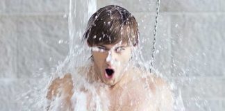 مزایای عجیب و باورنکردنی حمام با آب سرد در زمستان !0 (0) مزایای حمام با آب سرد در زمستان