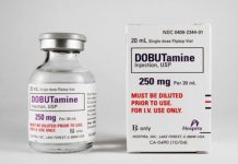 دوبوتامین؛ موارد مصرف، عوارض جانبی و مقدار مصرف دوبوتامین؛ موارد مصرف، عوارض جانبی و مقدار مصرف