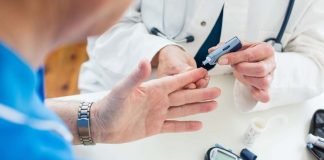 علائم اولیه ابتلا بیماران دیابتی به کرونا0 (0) علائم اولیه ابتلا بیماران دیابتی به کرونا