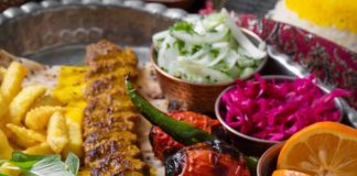 آموزش تصویری درست کردن کیک اسفناج فرانسوی0 (0)