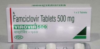 فامسیکلوویر؛ موارد مصرف، عوارض جانبی و مقدار مصرف0 (0) فامسیکلوویر؛ موارد مصرف، عوارض جانبی و مقدار مصرف