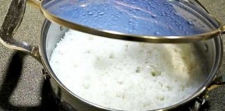 چگونه ماده سمی آرسنیک موجود در برنج را قبل از پخت از بین ببریم ؟0 (0) چگونه ماده سمی آرسنیک موجود در برنج را قبل از پخت از بین ببریم ؟