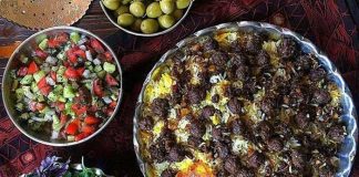 آموزش تصویری درست کردن کوفته کباب اصیل ترکی0 (0)