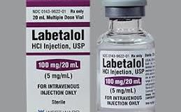 لابتالول؛ موارد مصرف، عوارض جانبی و مقدار مصرف