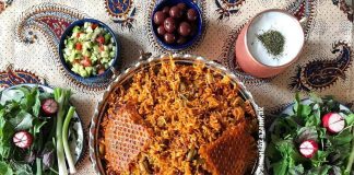 آموزش تصویری درست کردن سالاد هاوایی ویژه0 (0)