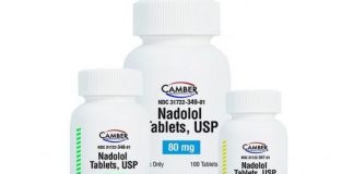 نادولول؛ موارد مصرف، عوارض جانبی و مقدار مصرف0 (0) نادولول؛ موارد مصرف، عوارض جانبی و مقدار مصرف