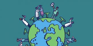 7 تغییر شگفت انگیز دنیا بعد از تمام شدن کرونا0 (0) تغییر شگفت انگیز دنیا بعد از تمام شدن کرونا