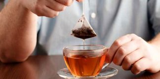 مضرات وحشتناک نوشیدن چای کیسه ای که تاکنون نشنیده اید !0 (0) مضرات نوشیدن چای کیسه ای