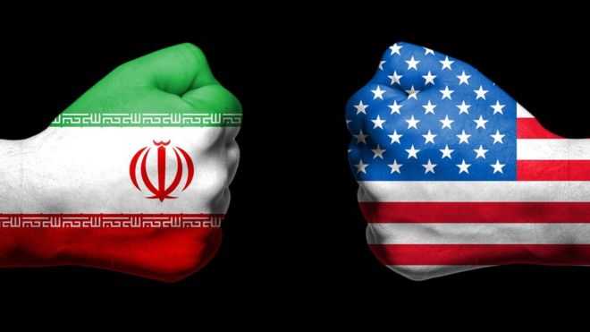 آیا ایران و آمریکا در سوم ژانویه وارد جنگ نظامی می شوند ؟ 