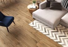 کفپوش های مناسب برای خانه و راهنمای خرید آنها