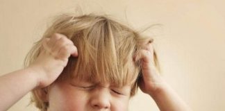 بهترین روش برای درمان شپش موی کودکان که بی ضرر است !0 (0) بهترین روش برای درمان شپش موی کودکان